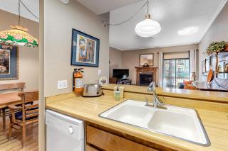 Tahome & Tahoe Place - Incline Village - 5