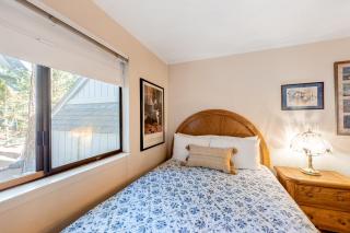 Tahome & Tahoe Place - Incline Village - 1