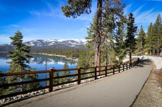 Tahome & Tahoe Place - Incline Village - 2