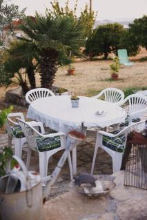 Apartment Blanka with a beautiful view of Trogir - 8