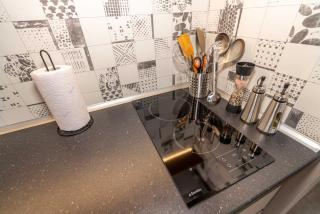 Pomorie Seaside Apartments - Pomorie - 6