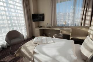 Košice Hotel - Košice - 6