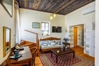 Belmondo Hotel - Chania - 1