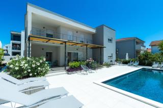 Home sweet apartments - 5