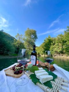 Alpeta Agrotourism & Winery - Roshnik , Berat - Berat - 6