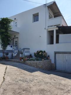 Apartments Damir Poldan - 0