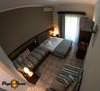 Pagona House - 4