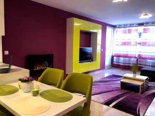 Ultraviolet relax apart - 3