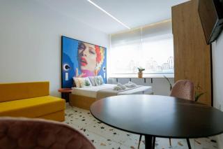 Valory #5 Aesthetic Stay - Salonicco - 9