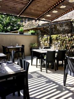Hôtel Restaurant Le Bardière - Laguiole - 8