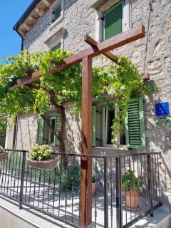 Casa Nonna Tereza - Premantura - 0