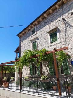 Casa Nonna Tereza - Premantura - 9