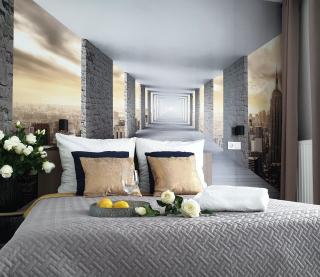 Q Apart SILVER -klimatyzowane STUDIO przy Manufakturze z garażem Gratis, FV - Łódź - 8