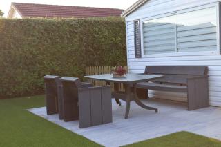 Chalet "CLARA " - Sint Annaland - 8