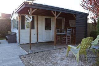 Chalet "CLARA " - Sint Annaland - 7