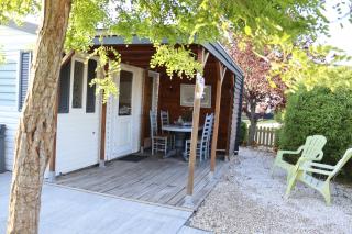 Chalet "CLARA " - Sint Annaland - 9