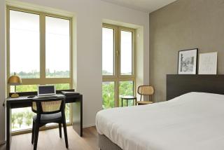 Parkhotel Waregem - Waregem - 9