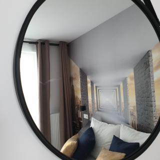 Q Apart SILVER -klimatyzowane STUDIO przy Manufakturze z garażem Gratis, FV - Łódź - 5