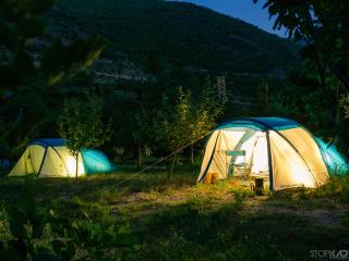 Tree House & Camping Goris - Goris - 8