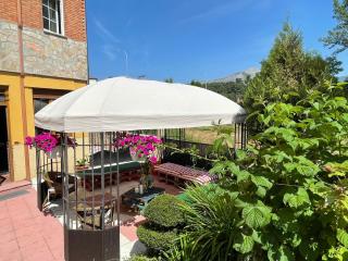 Hostel Arenos - Velilla del Río Carrión - 7