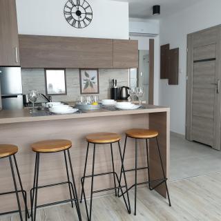 Q Apart SILVER -klimatyzowane STUDIO przy Manufakturze z garażem Gratis, FV - Łódź - 3