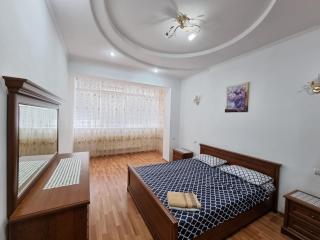 Extra Grand Apartments Two Bedrooms Ultracentral - Chişinău - 8