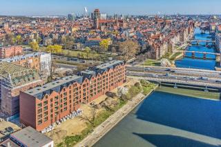 Comfort Apartments Rezydencja Wintera - 5