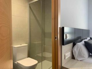 Ramón y Cajal SUITES DE LUXE - León - 2