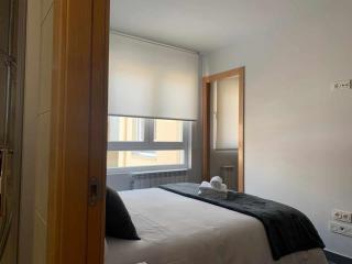 Ramón y Cajal SUITES DE LUXE - León - 5
