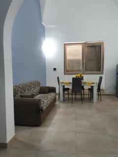 Bed&Dreams in Salento bilocale open space - Guagnano - 6