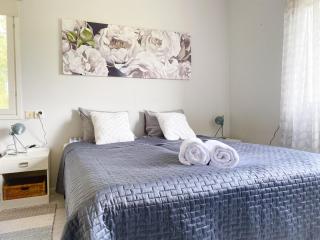 Cozy apartment with sauna - Haapavesi - 1