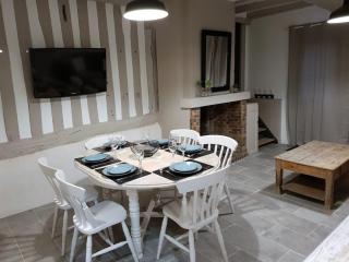 La Maison Coco - Honfleur - 8