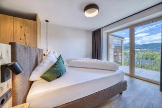 Chalet Schlossberg Rosengarten - Nova Ponente - 8