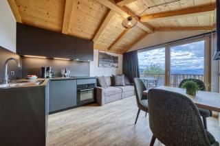 Chalet Schlossberg Schwarzhorn - 8