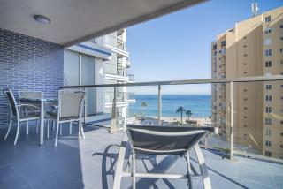 Apartamentos Hipocampos Calpe Rent Apart - 9