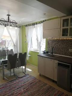 Vila Sidef Mamaia Nord se închiriază integral - Mamaia Nord – Năvodari - 2