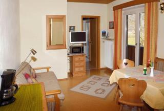 Ferienwohnungen Haus Monika - Aschau im Chiemgau - 1