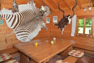 Ferienwohnungen Haus Monika - Aschau im Chiemgau - 5