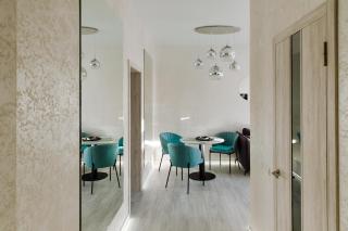 Panorama Luxury Apartment in The House with a Spire, a historical building in the city centre - Charkiv - 6