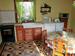 Maison de campagne avec cheminée, jardin clos et équipements modernes – à Herly - FR-1-376-10 - 7