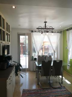 Vila Sidef Mamaia Nord - 1