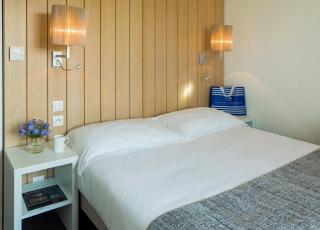 Thalasso Concarneau Spa Marin Resort - Concarneau - 4