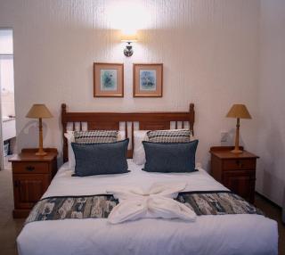 Kruger Park Lodge Unit 245 - 6