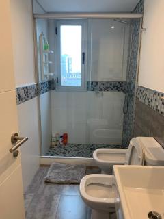 Apartamento dos dormitorios en Arenas del Mar - Punta del Este - 3