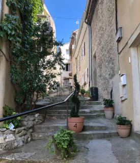 La Maison du Pont Romain - 3