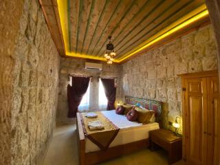 Walnut House - Göreme - 2