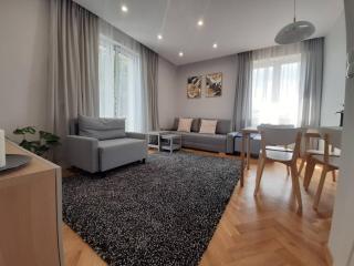 Apartament Abrahama - Władysławowo - 9