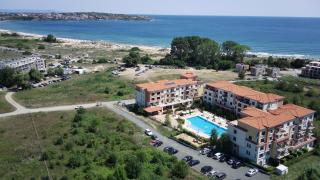Sinevata apartament - Sozopol - 9