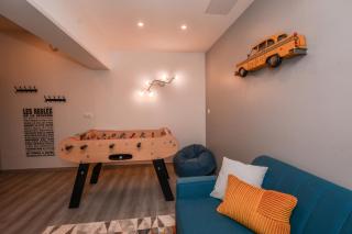 Perfect for Disney, Game room, Rooftop, Parking - Chessy - 5