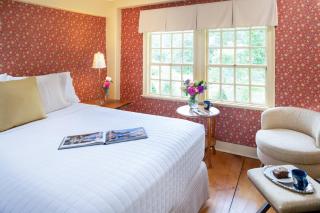 Waldo Emerson Inn - Kennebunkport - 9